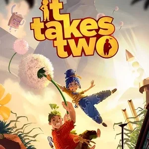 It Take Two - Key Steam Online - Việt Hóa