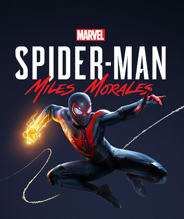 Marvel's Spider-Man: Miles Morales - Key Steam Online - VIệt Hóa