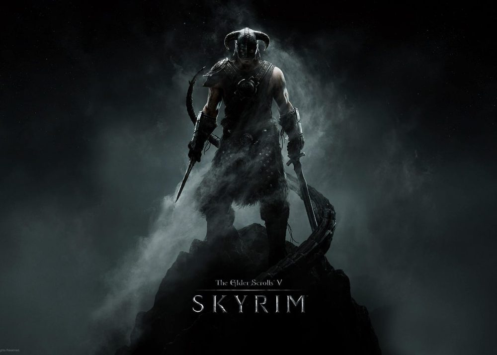 The Elder Scrolls V: Skyrim - Key Steam Online - VIệt Hóa