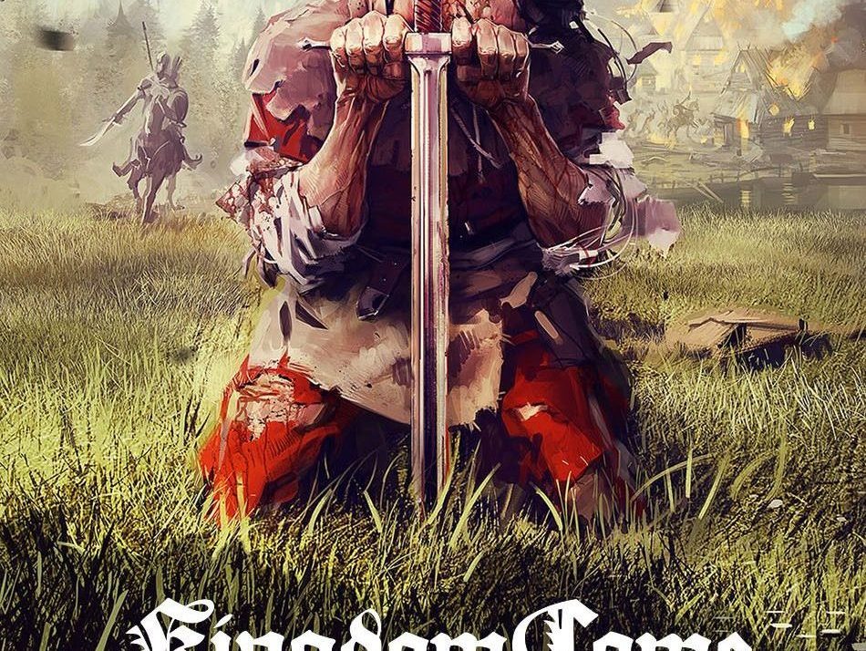 Kingdom Come: Deliverance  - Key Steam Online - VIệt Hóa