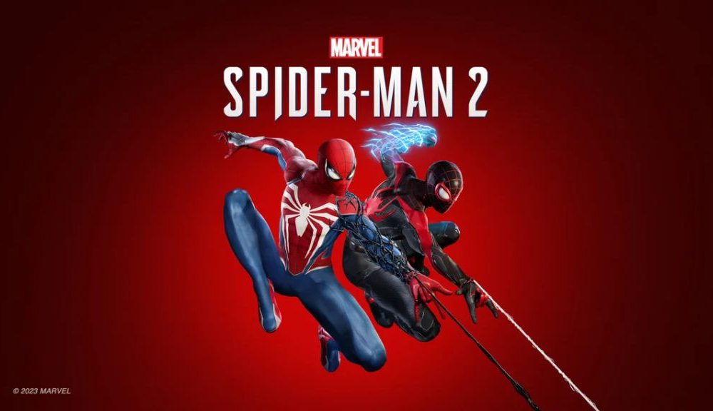 Marvel's Spider-Man 2 - Key Steam Online - VIệt Hóa