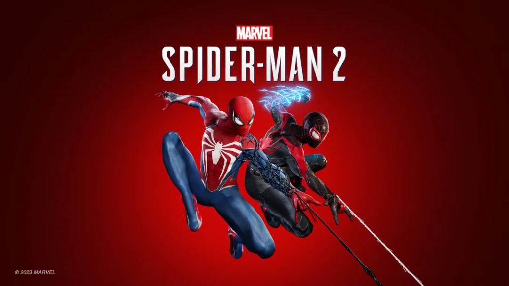 Marvel’s Spider-Man 2 – Key Steam Online – VIệt Hóa