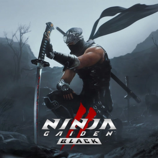 Ninja Gaiden 2 Black – Key Steam Online – VIệt Hóa