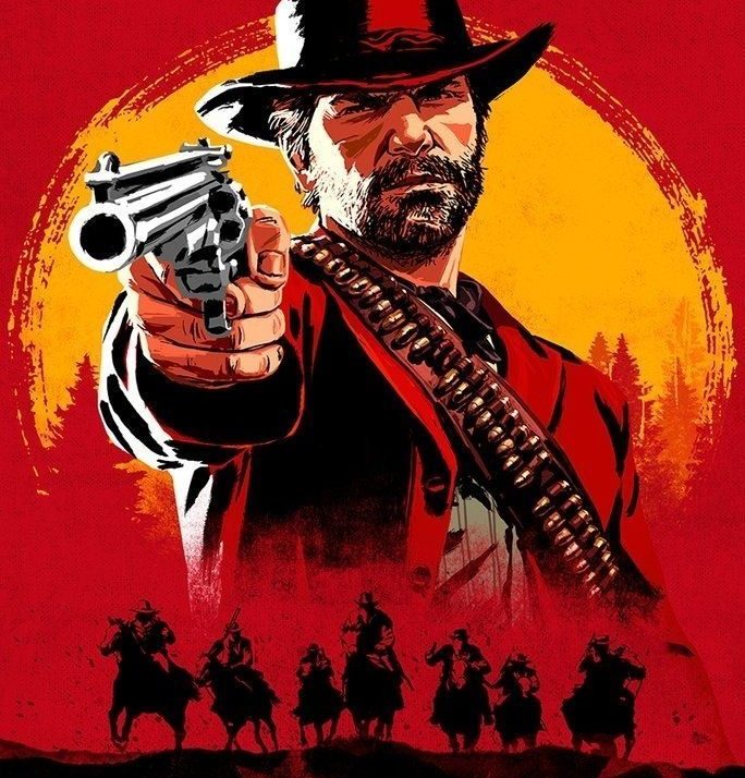 Red Dead Redemption 2 - Key Steam Online - VIệt Hóa