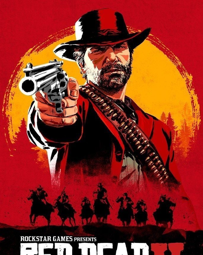 Red Dead Redemption 2 – Key Steam Online – VIệt Hóa