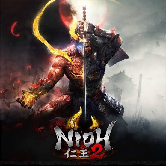Nioh 2  – Key Steam