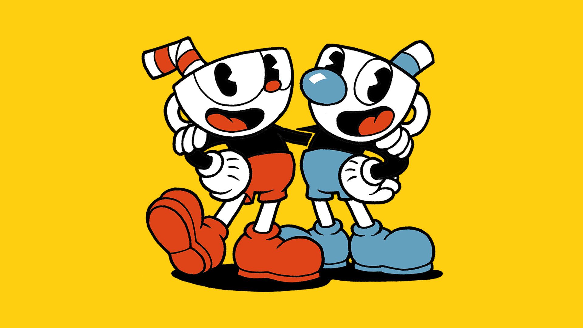 Cuphead – Key Steam Online