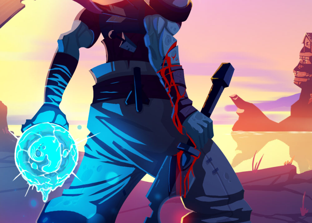Dead Cells - Key Steam Online