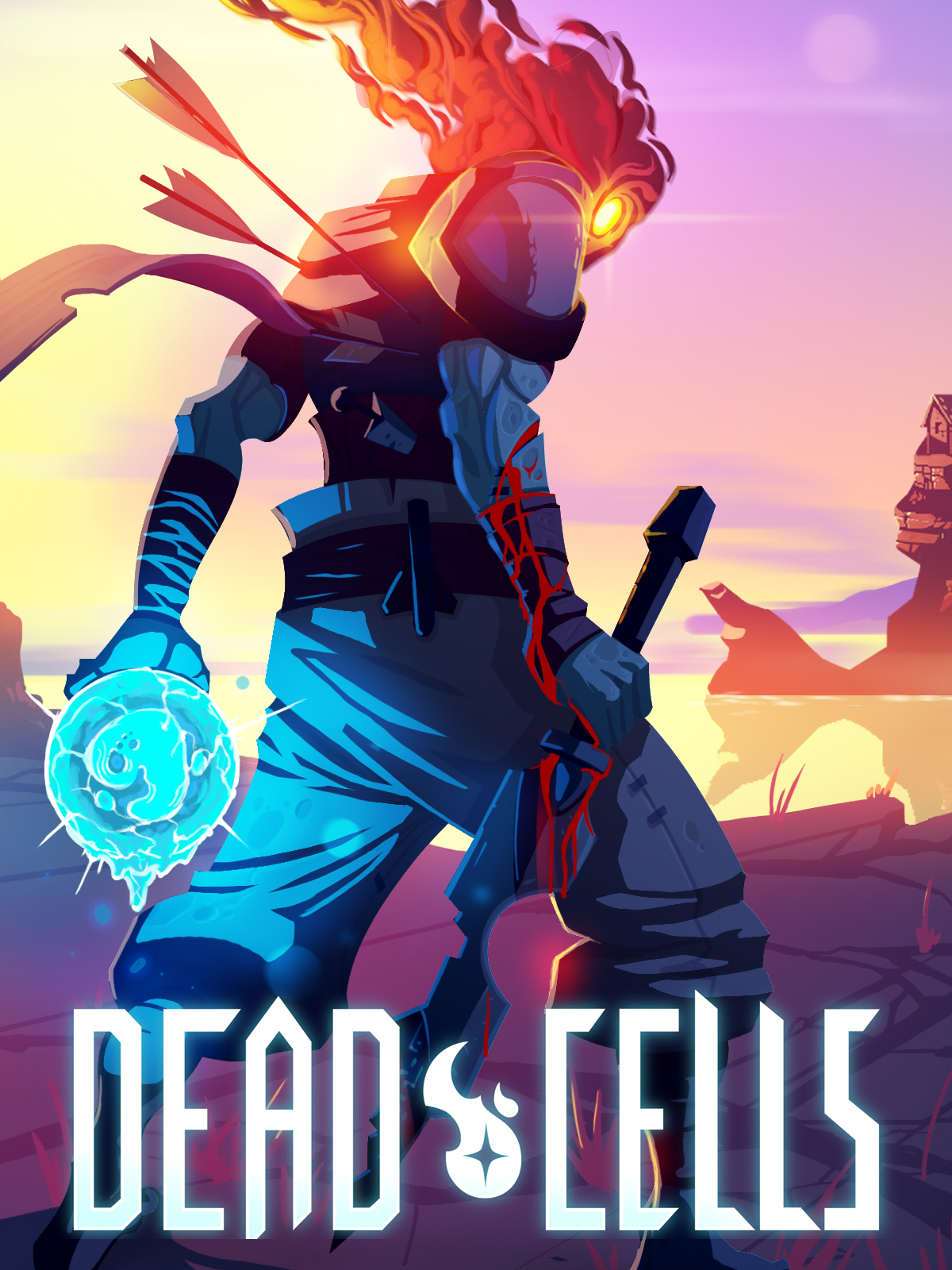 Dead Cells – Key Steam Online