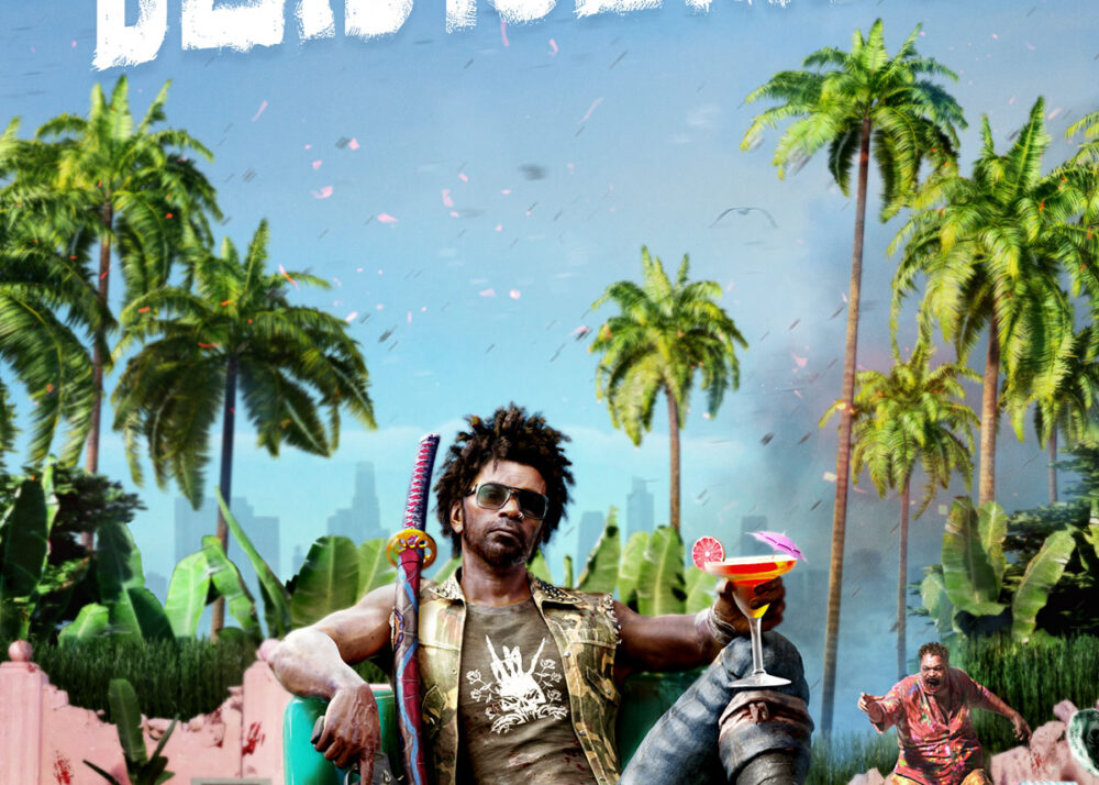 Dead Island 2 - Key Steam Online