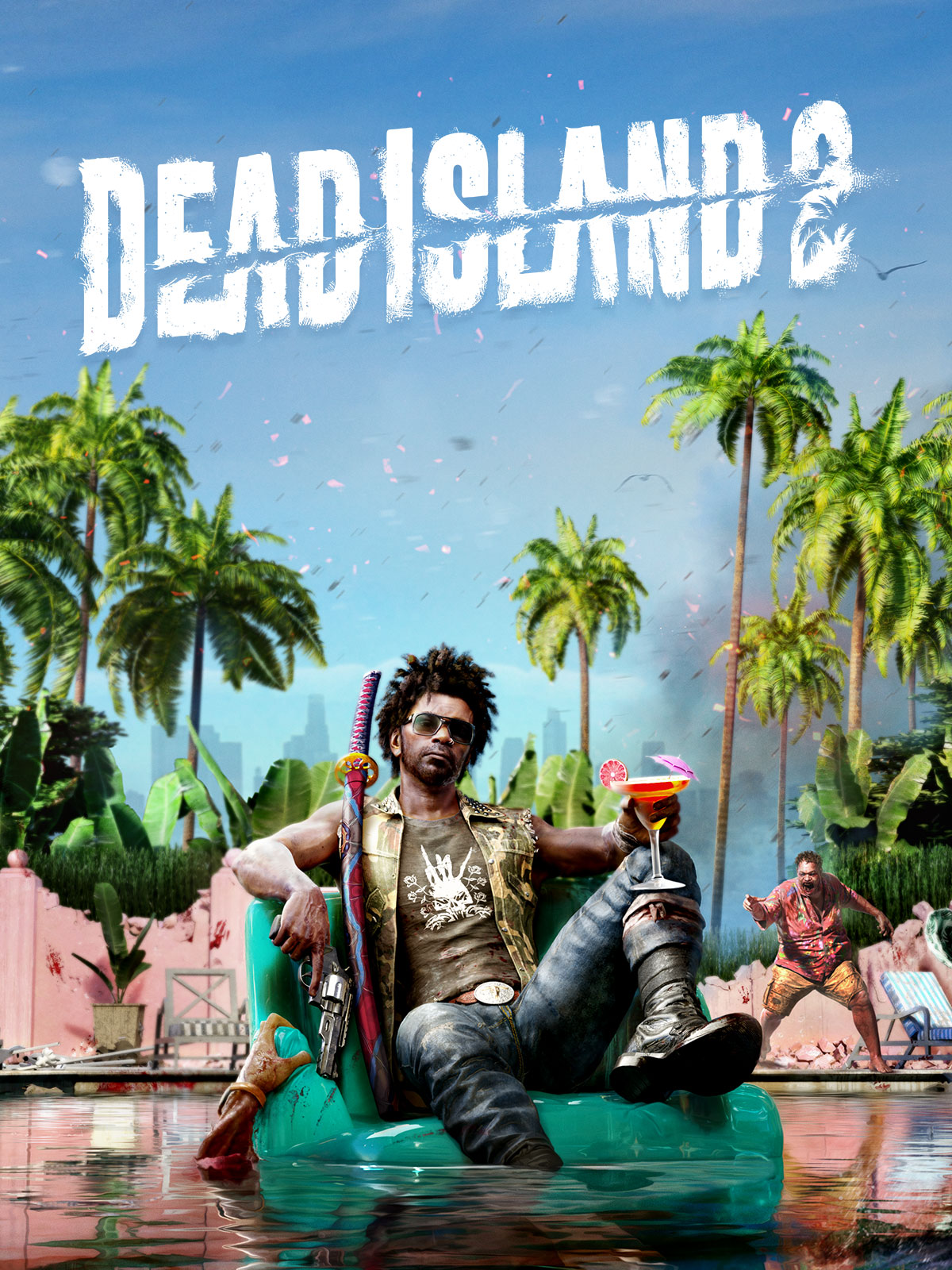 Dead Island 2 – Key Steam Online
