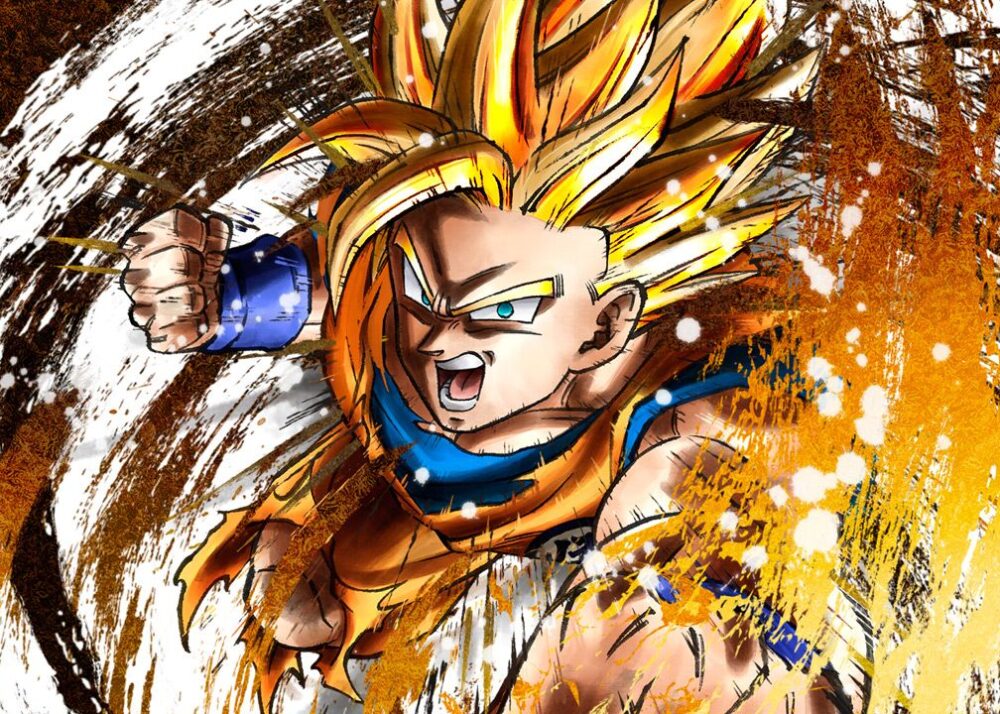 DRAGON BALL FighterZ - Key Steam Online