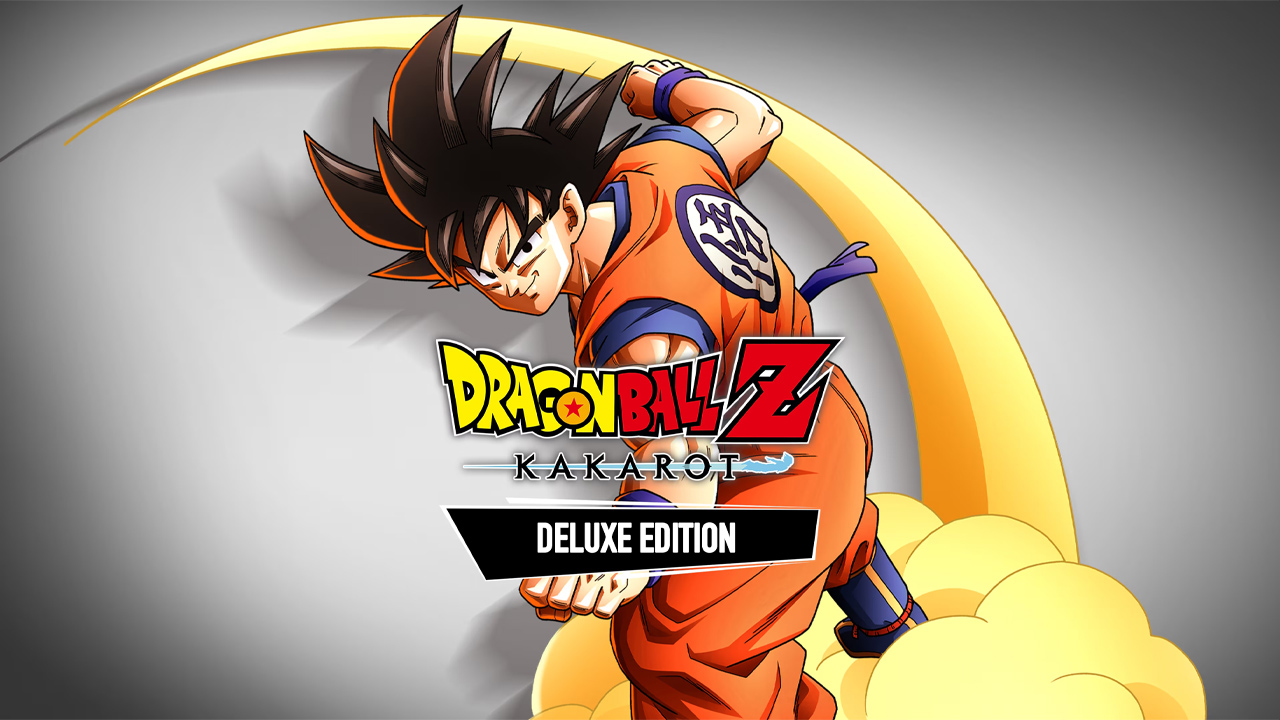 DRAGON BALL Z: KAKAROT – Key Steam Online