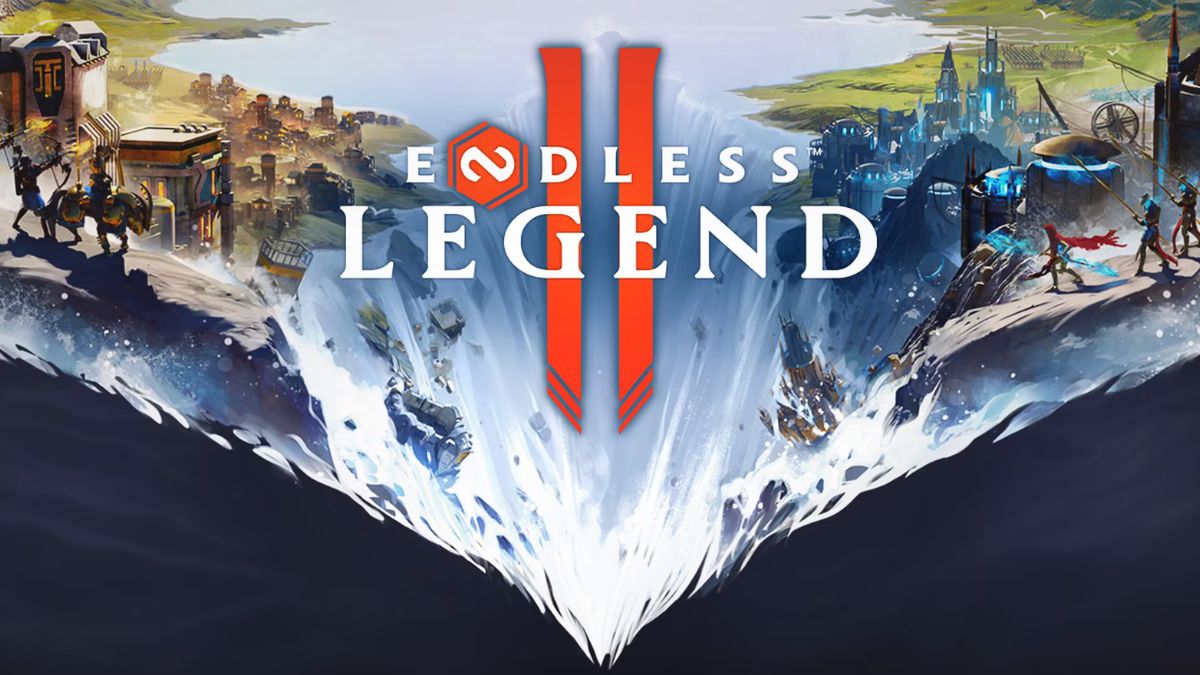 ENDLESS™ Legend 2 – Key Steam Online