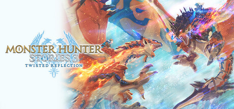 Monster Hunter Stories 3: Twisted Reflection - Key Steam - Việt Hóa