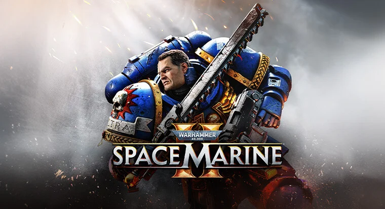 Warhammer 40,000: Space Marine 2 Full DLC  - Steam Key Online
