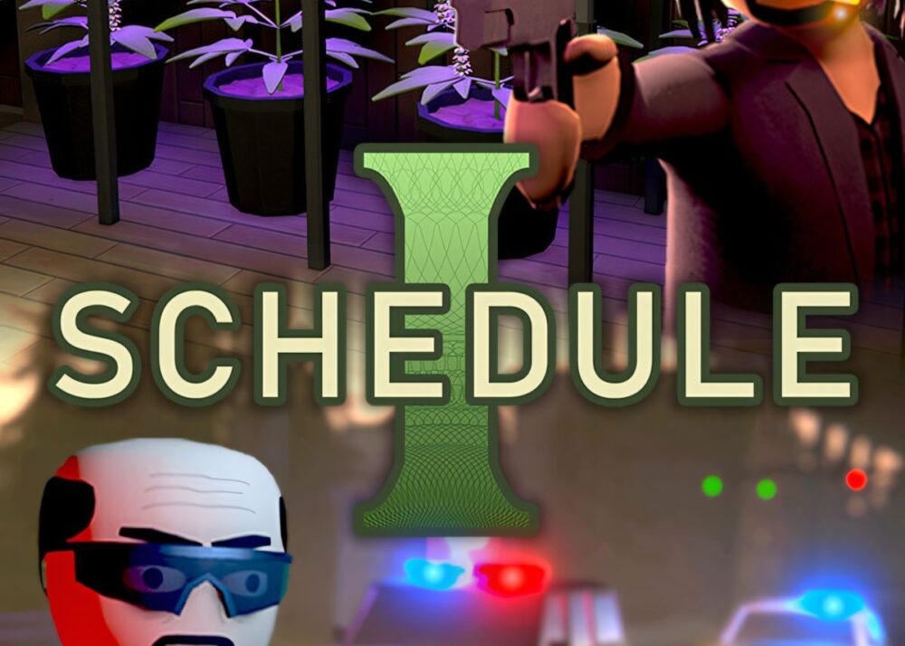 Schedule I - Key Steam Online