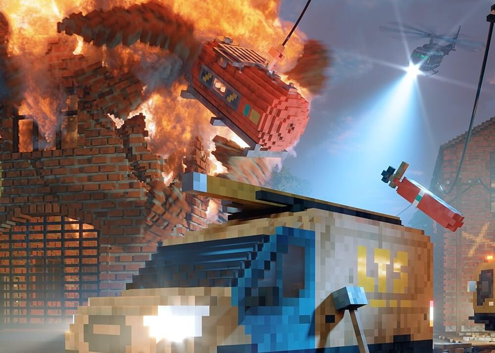 Teardown - Key Steam Online