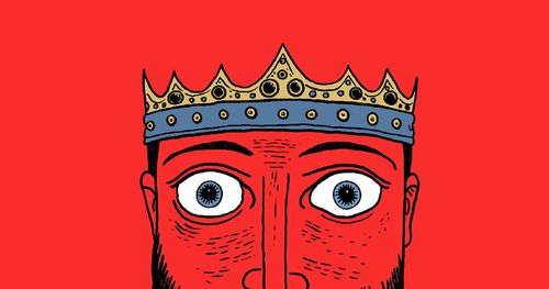 The King is Watching – Key Steam Online