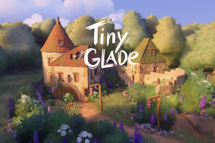 Tiny Glade - Key Steam Online