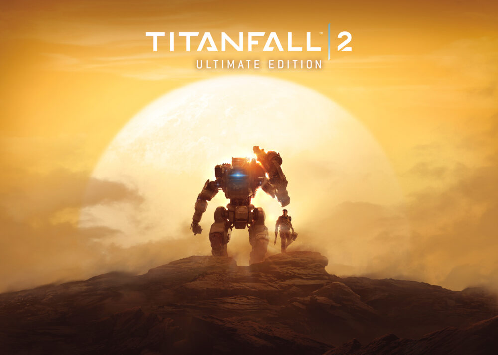 Titanfall 2 - Key Steam Online