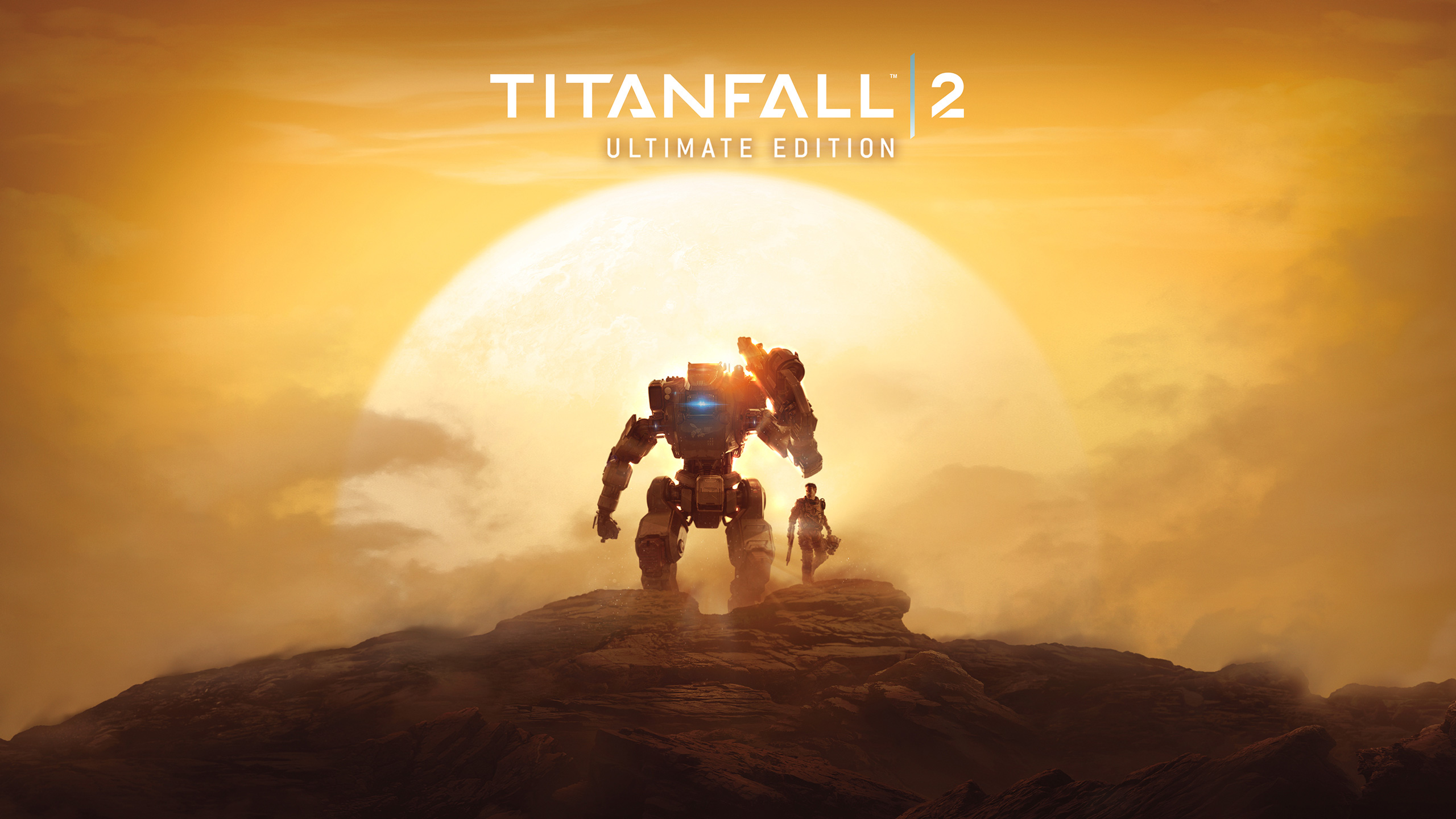 Titanfall 2 – Key Steam Online