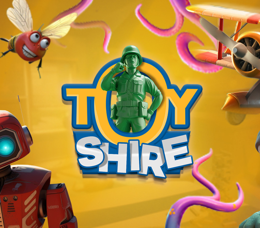 Toy Shire – Key Steam Online