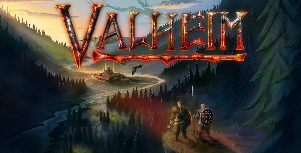 Valheim- Key Steam Online