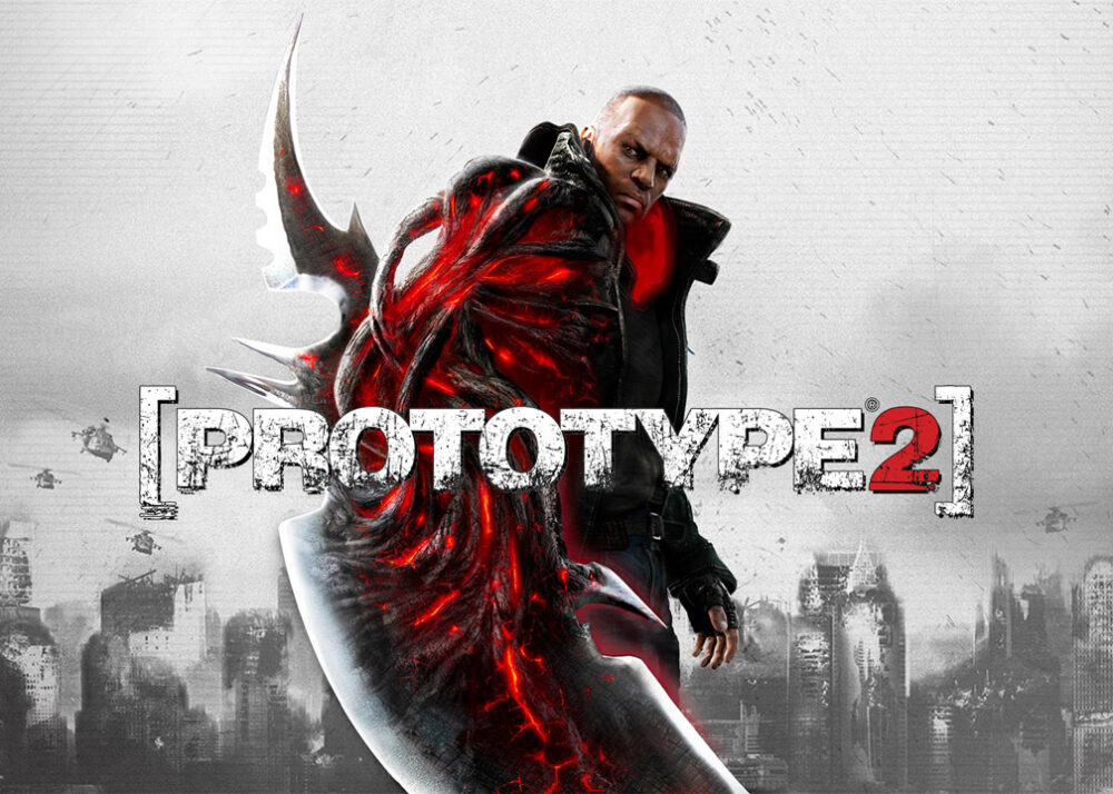 Prototype 2 - Steam Key Online