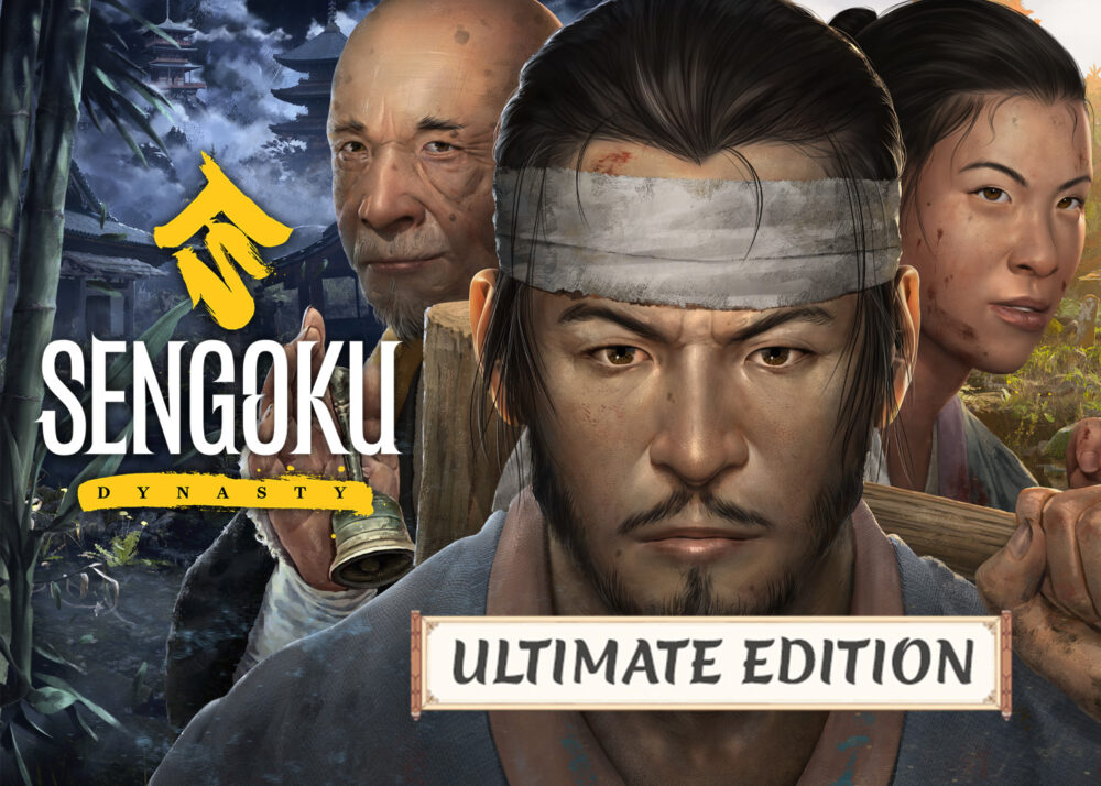 Sengoku Dynasty - Steam Key Online
